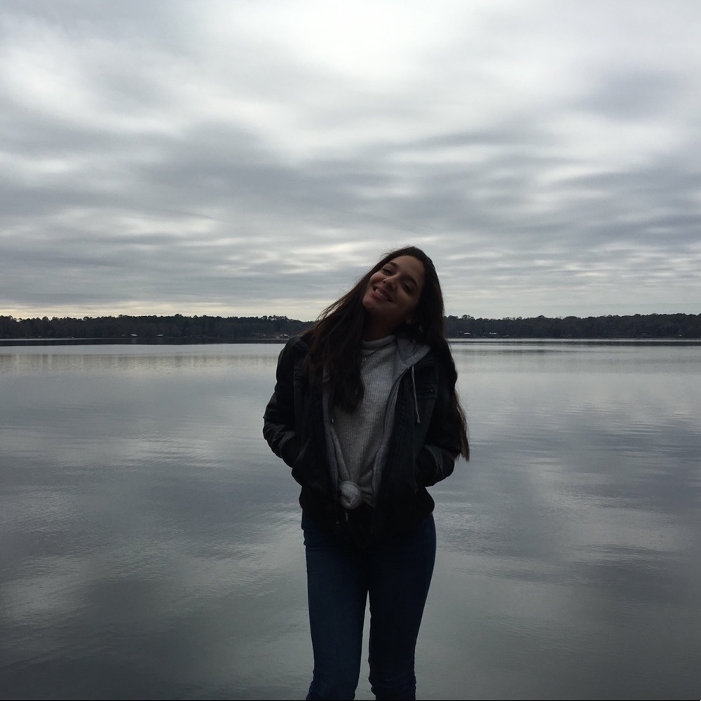 Meet your Posher, Clara